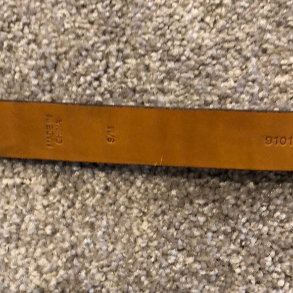 Ralph Lauren Belt - Picture 5 of 6